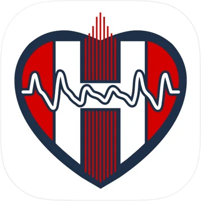 HemodynamicAid icon