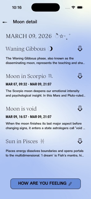 Its Just A Phase screen 2