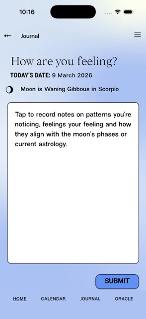 Its Just A Phase screen 3