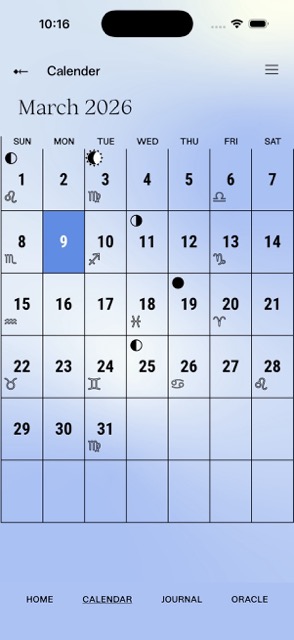 Its Just A Phase screen 4