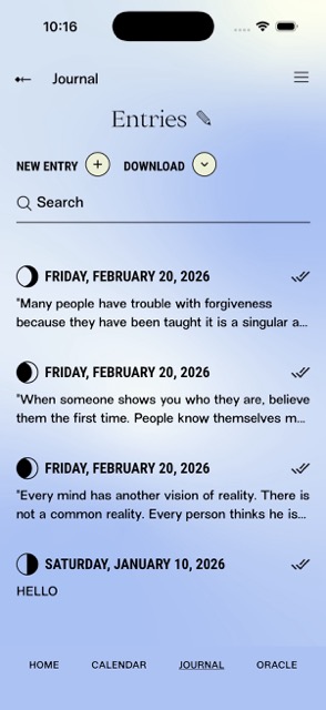 Its Just A Phase screen 5