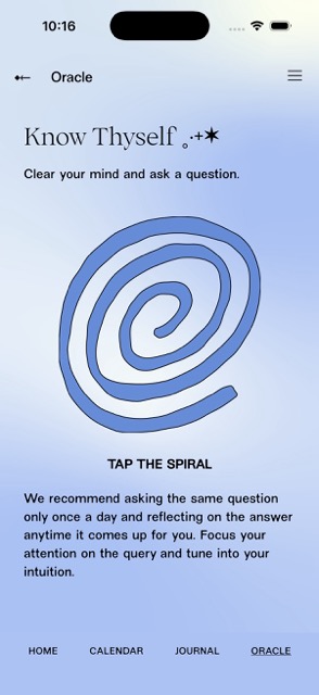 Its Just A Phase screen 6