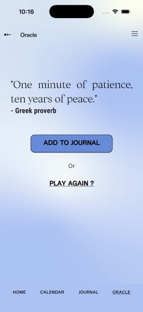 Its Just A Phase screen 7