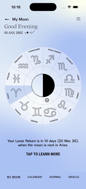 Its Just A Phase screen 8